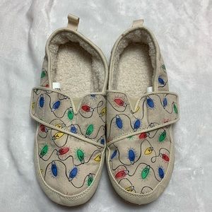 6 woman’s glow in the dark shoes